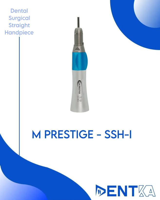 هندپیس مستقیم جراحی MPrestige