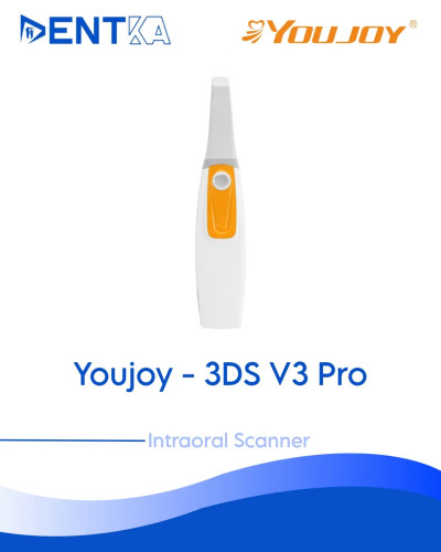 اسکنر داخل دهانی (IOS) Youjoy V3 Pro
