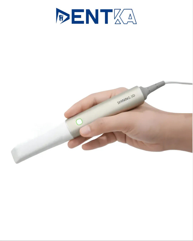 اسکنر داخل دهانی Shining3D مدل Aoralscan Elite