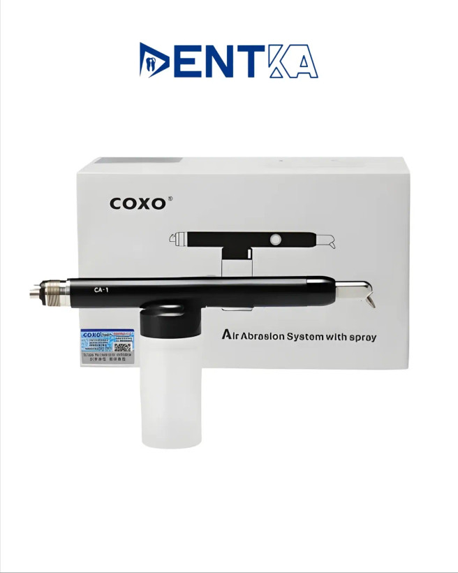 سندبلاست COXO مدل CA1