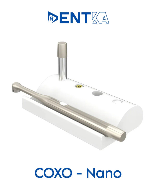 لایت کیور COXO Nano